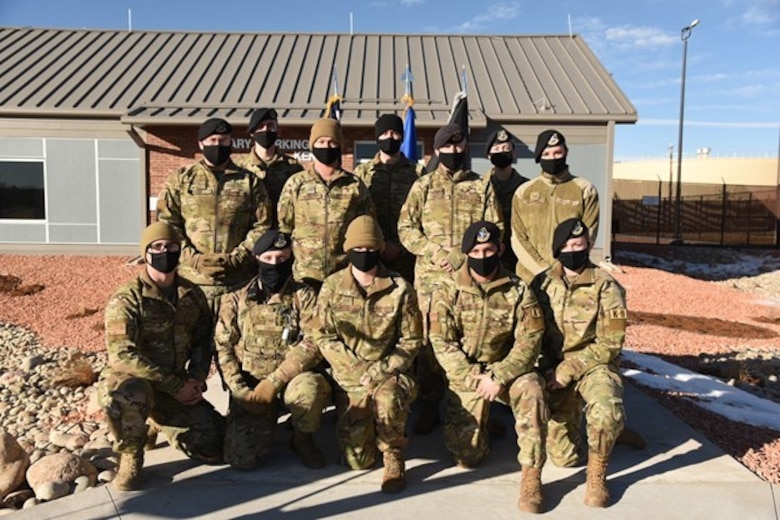 21st SFS opens new MWD kennel > Peterson Air Force Base > News of