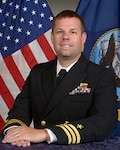 CDR Dave Haile