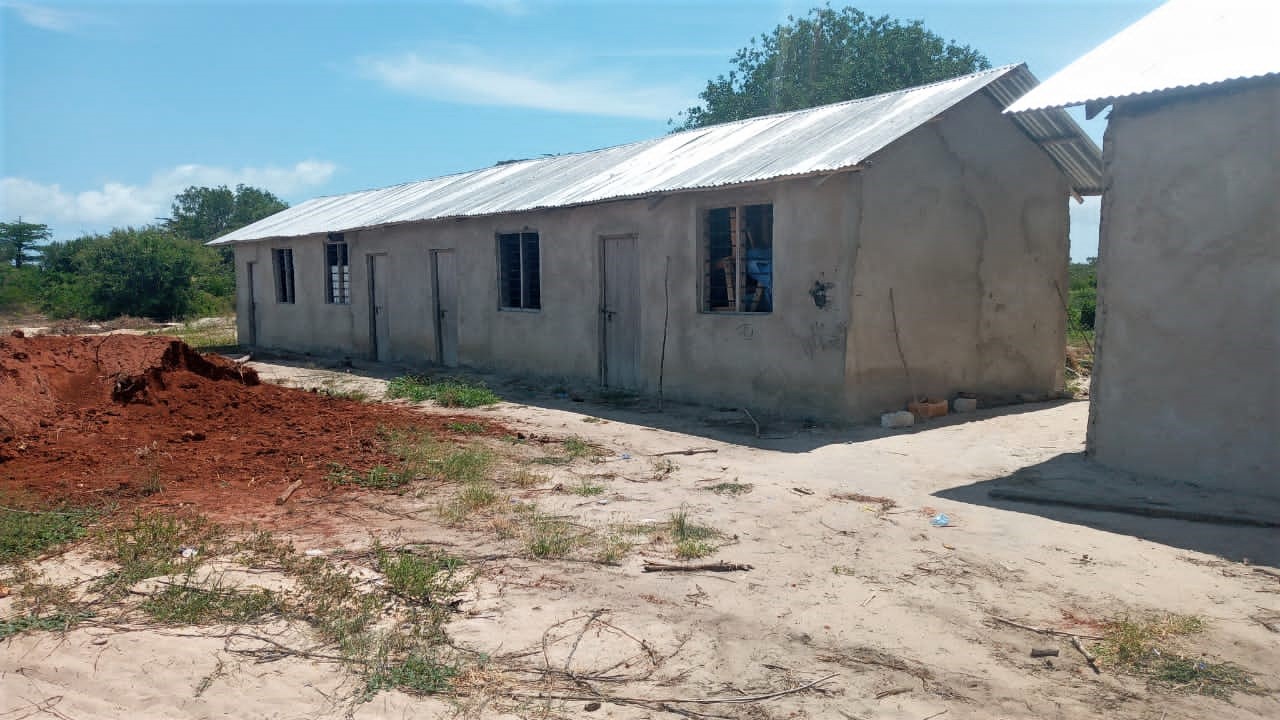 Camp Simba enriches education for Kenyan students gt U S Air Forces
