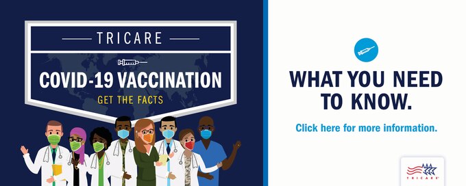 We are administering the vaccine, as we receive it, to the several individuals. Find out more...