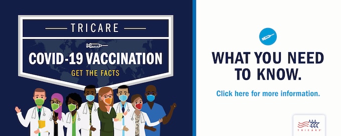 Visit our COVID-19 Vaccine Availability page to get the most up-to-date facts on vaccination and how to make an appointment at our facility.