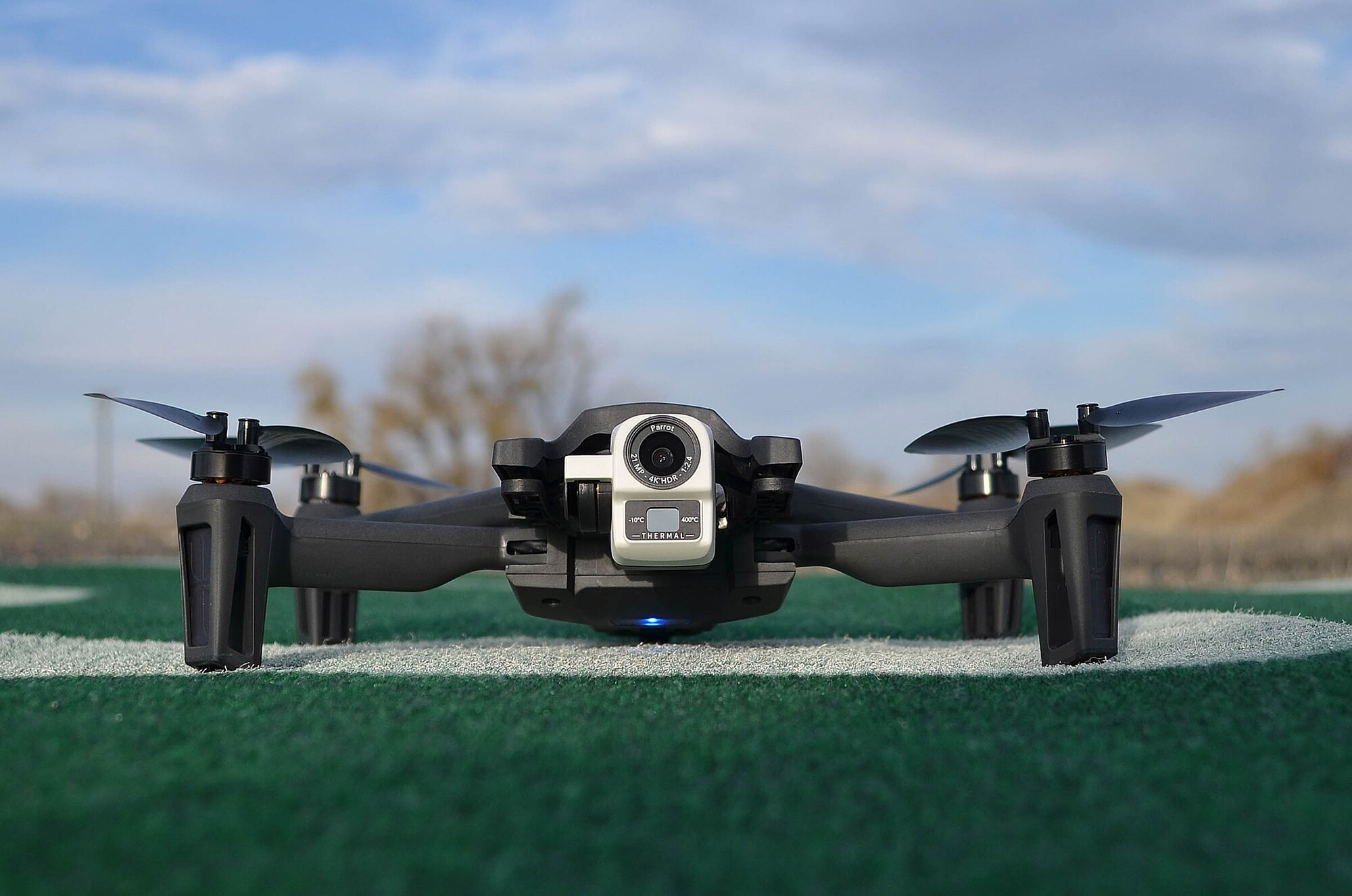 Public Affairs Support Request