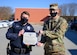 Fort Eustis policeman awarded for saving life