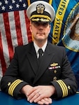 CDR William S. Buford
