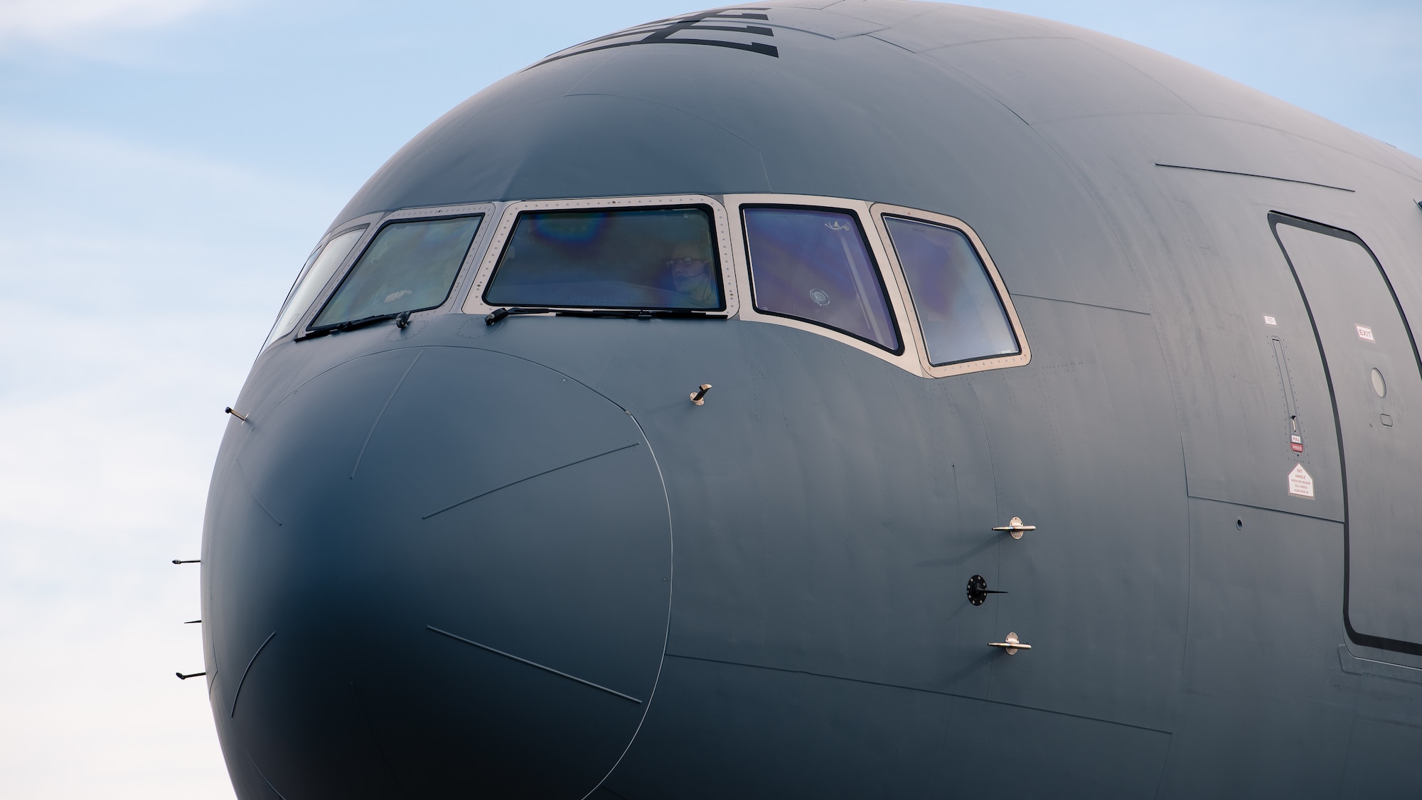 KC-46