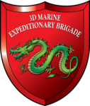 3MEB Logo