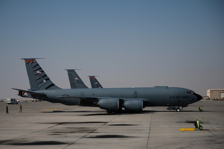 The bomber deployment underscores the U.S. military's commitment to regional security and demonstrates a unique ability to rapidly deploy on short notice.