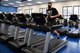 Fitness Center hosts treadmill challenge