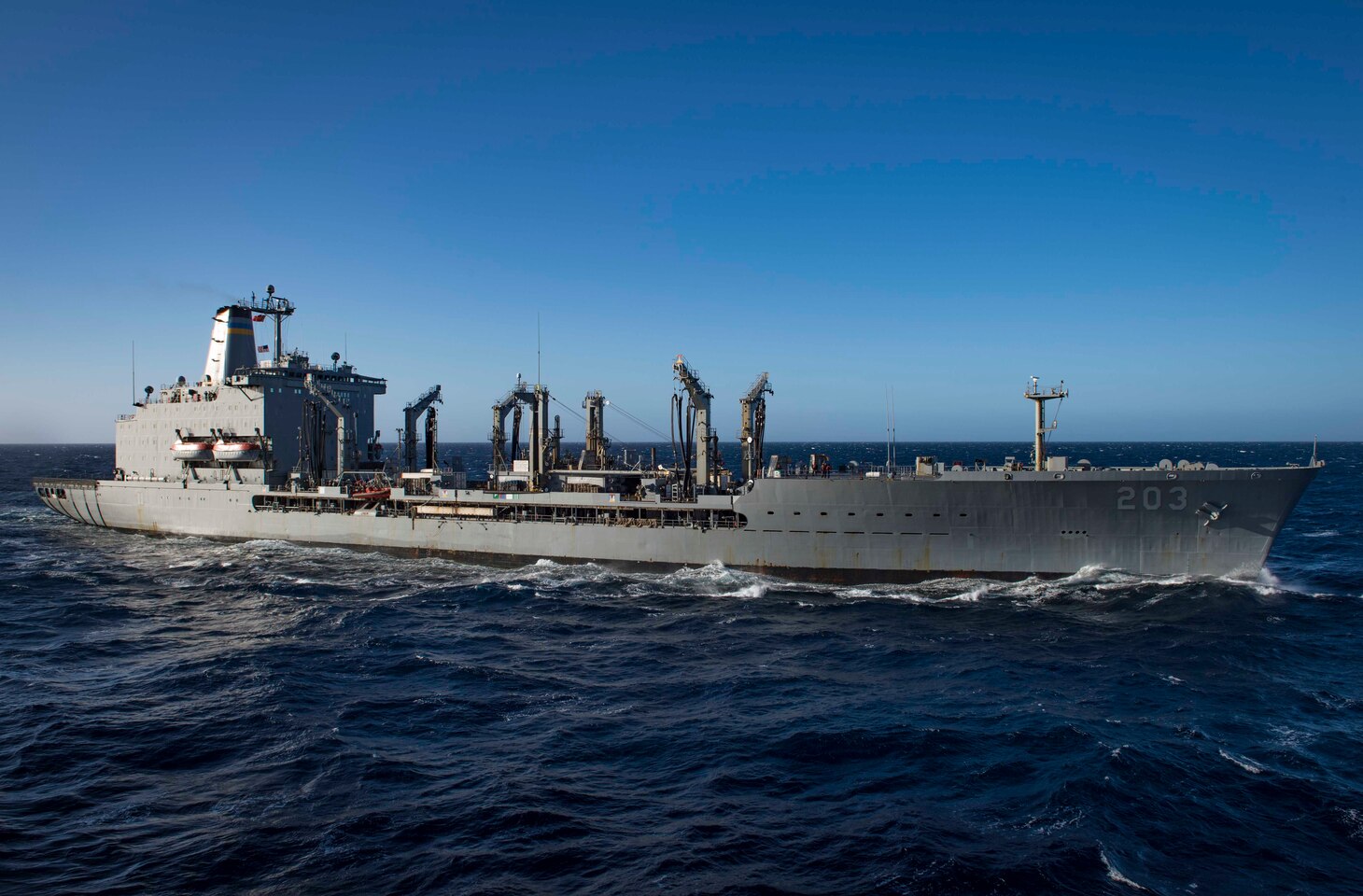 usns laramie