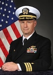 CDR Rob Biggs