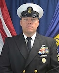 CMDCM Don E. Brockman