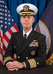 CAPT Gregory Scott Thoroman