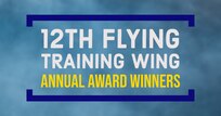 2020 Annual Awards