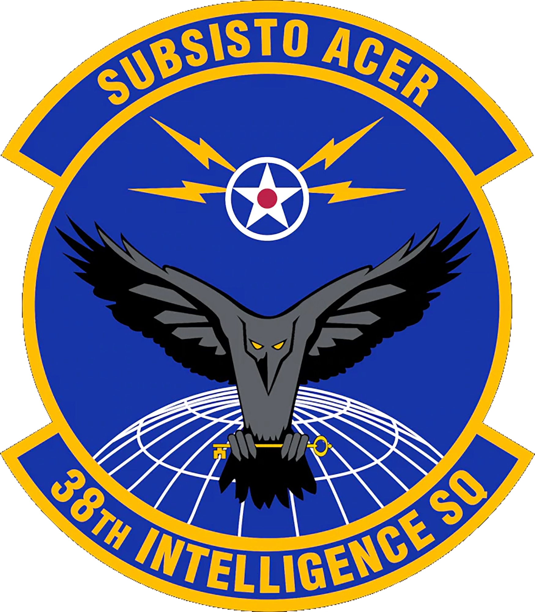 As 2021 brings on the start of a new year, Airmen from the 38th Intelligence Squadron (IS) are planning for the future. With the many challenges this last year has provided, unique thinking and problem solving have been absolutely necessary.