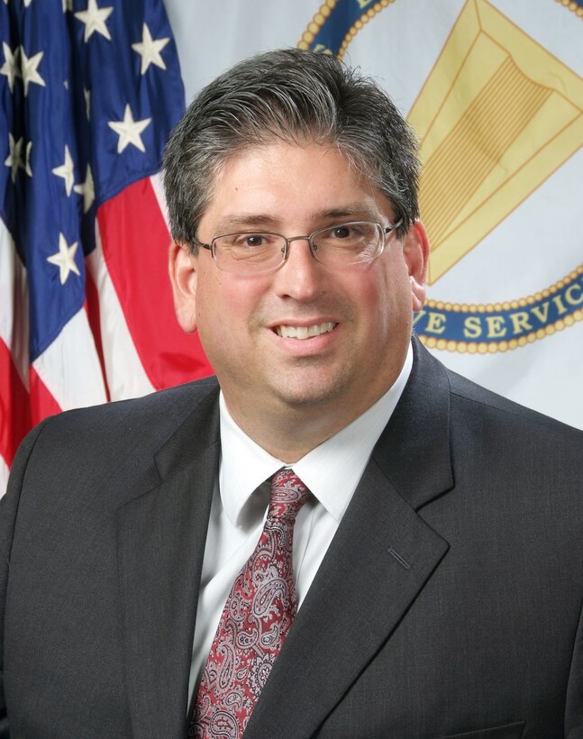 Mr. Gary W. Blohm entered the Senior Executive Service in 2003. Mr. Blohm has served as the Director of the U.S. Army Geospatial Center in Alexandria, Virginia, since August 2018. The Army Geospatial Center (AGC) is the Army’s knowledge center for geospatial expertise and provides geospatial information reach-back capability to field units. AGC focuses on the development, exploitation, production, and distribution of topographic, geodetic, and geospatial information, tools and services for the Army and other Department of Defense and National programs. As Director, Mr. Blohm is responsible for supporting the operations, intelligence, acquisition, research & development and modeling & simulation communities with geospatial information. He also serves as the Army’s Geospatial Information Officer, with responsibility for collecting and validating geospatial requirements, formulating geospatial policy, setting priorities and securing resources supporting the Army Geospatial Enterprise, and synchronizing geospatial solutions at both HQDA and Secretariat levels of Army governance.