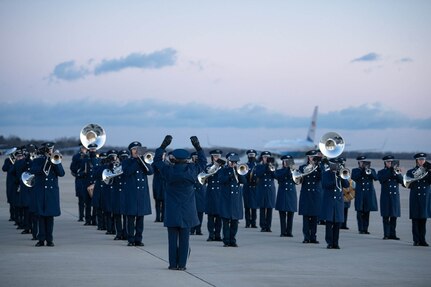 US Air Force Band