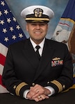 CDR Clayton Beas