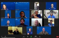 The Air Force Wounded Warrior (AFW2) Program hosted its first ever Virtual Open House. During this two-day event, attendees learned about all of the programs within AFW2 that are available for Warriors, Caregivers and their families.
