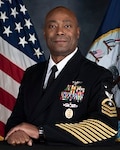 CMDCM(AW/SW/FMF) Curtis D. Blunt