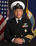 CMDCS Alan Benavidez