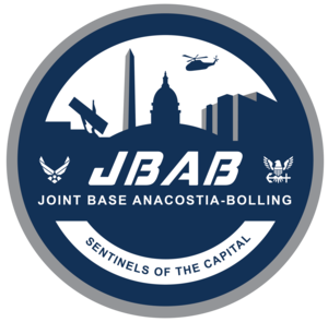 Joint Base Anacostia-Bolling