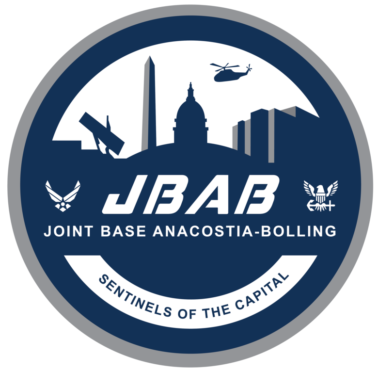 Joint Base Anacostia-Bolling