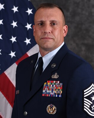 Chief Rose Official Photo