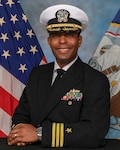 CDR Richard Jimenez