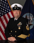 CMDCM Randall Johnson