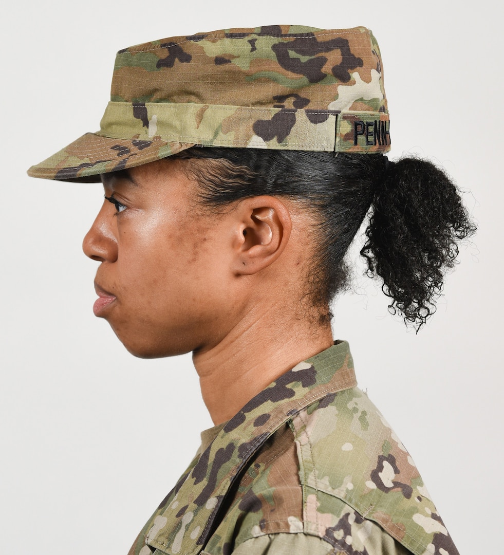 Army Takes Measures To Avoid Misuse Of Its New Combat Uniform