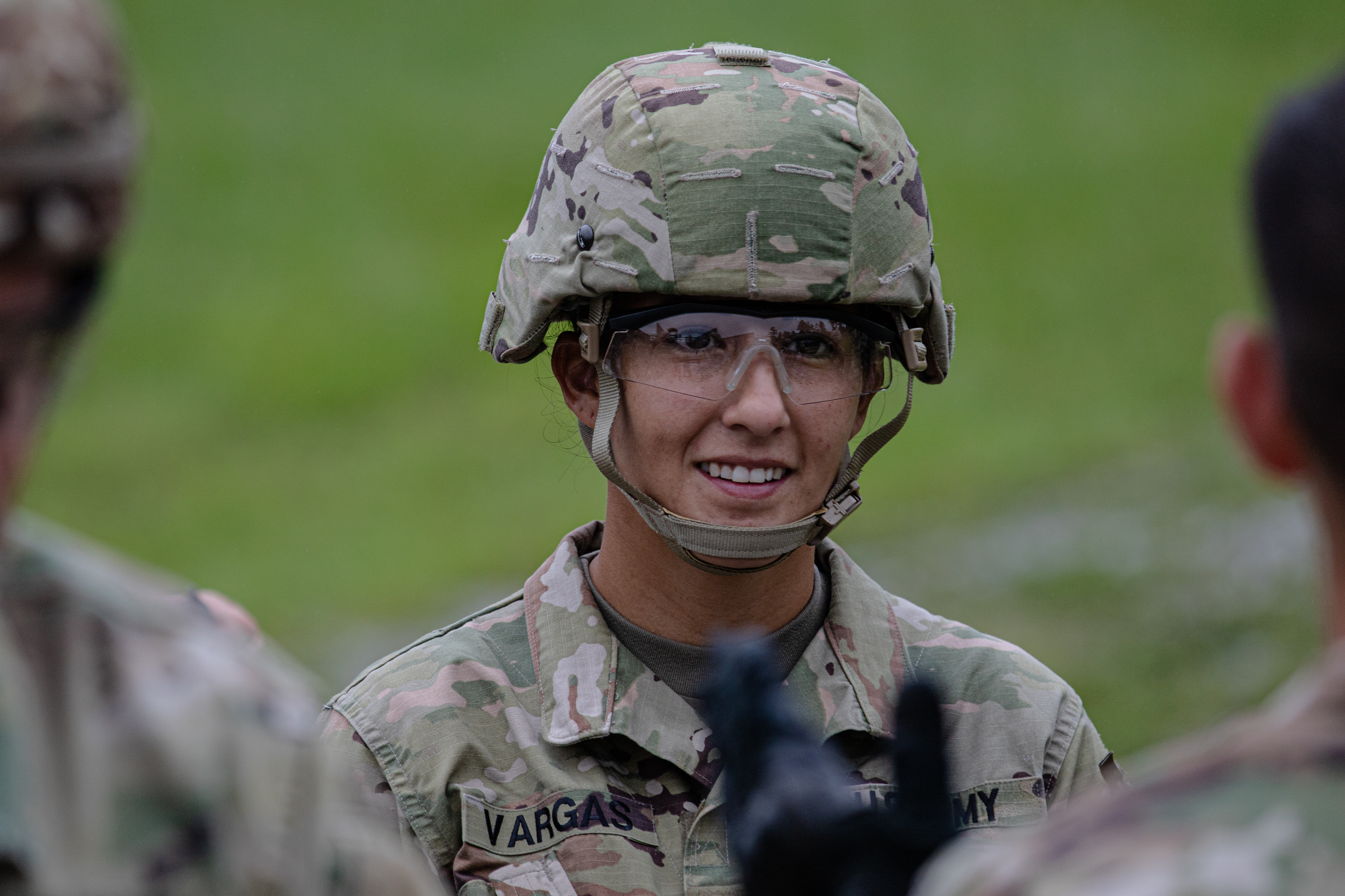 Id Card Fort Rucker