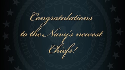 210125-N-TR763-1001 WASHINGTON (Jan. 25, 2021) - Chief of Naval Operations (CNO) Adm. Mike Gilday delivers his remarks for the fiscal year 2021 Chief Petty Officer Pinning Ceremony. (U.S. Navy video by Chief Mass Communication Specialist Nick Brown/Released)
