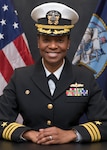 Cmdr. LaDonna M. Simpson