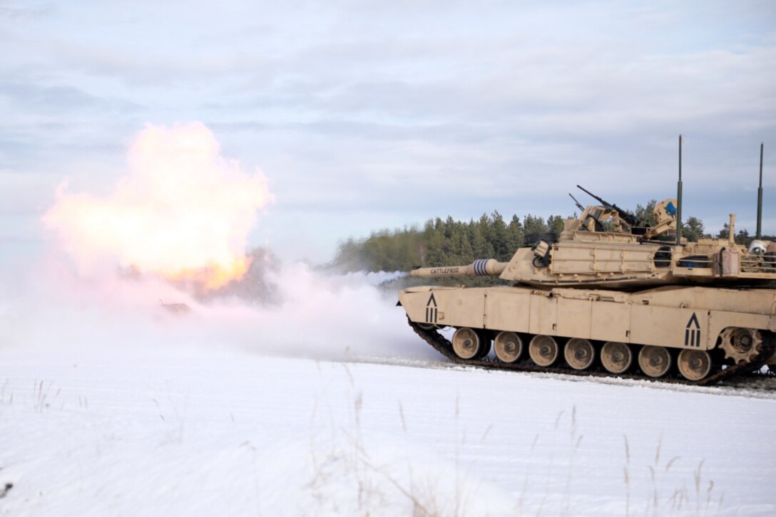 Ironhorse, Training to Always Attack!