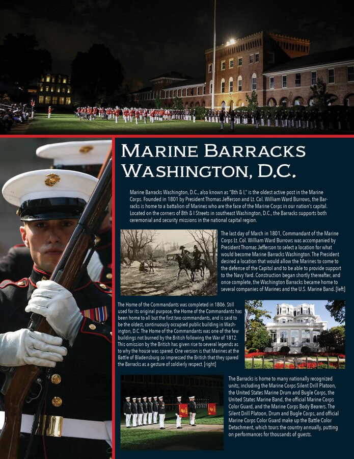 MBW Overview Fact Sheet