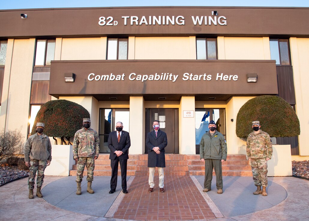 sheppard air force base hospital