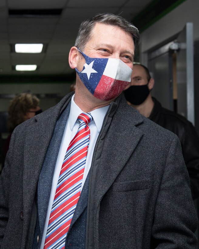 Rep. Ronny Jackson