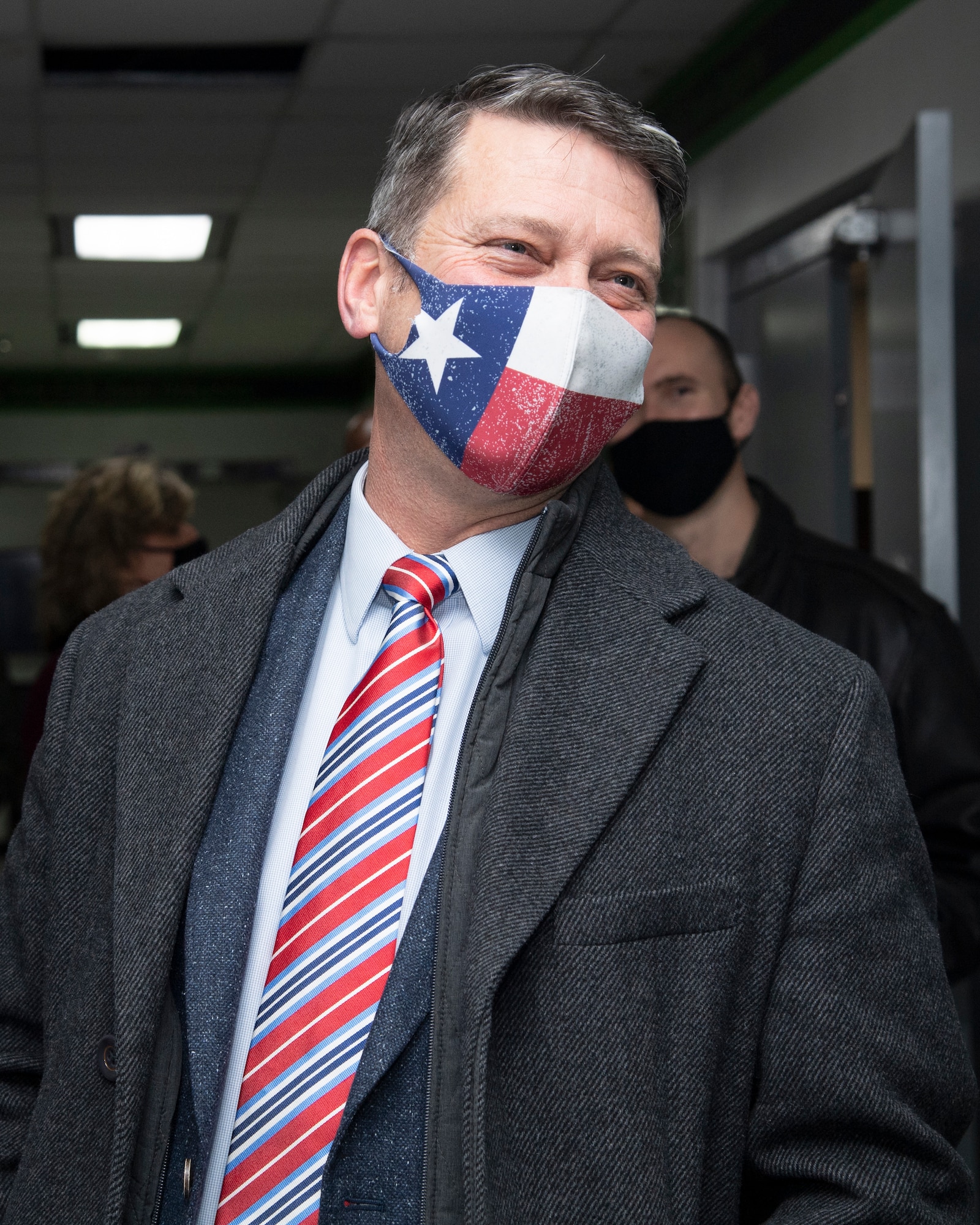 Rep. Ronny Jackson