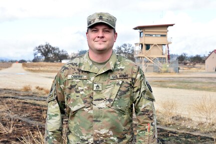 Senior Gunner Course