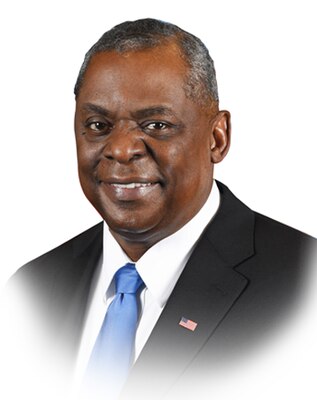 Lloyd J. Austin III