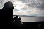 PORTER:BLACK SEA