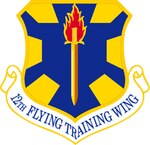 12th Flying Training Wing selects 2020 annual award winners.
