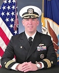 CDR Scott T. Wilbur