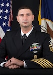 CMDCS (SW/AW/IW) Kristopher D. Freyberg