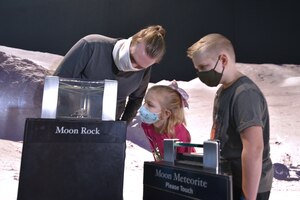 SPACE: A Journey to Our Future Exhibit