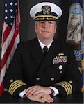 CAPT Scott B. Hattaway