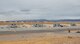 A-10 airplanes parked on the ramp.