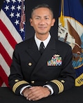 CDR Michael E. Piano