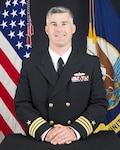 CDR Phillip C. Herndl