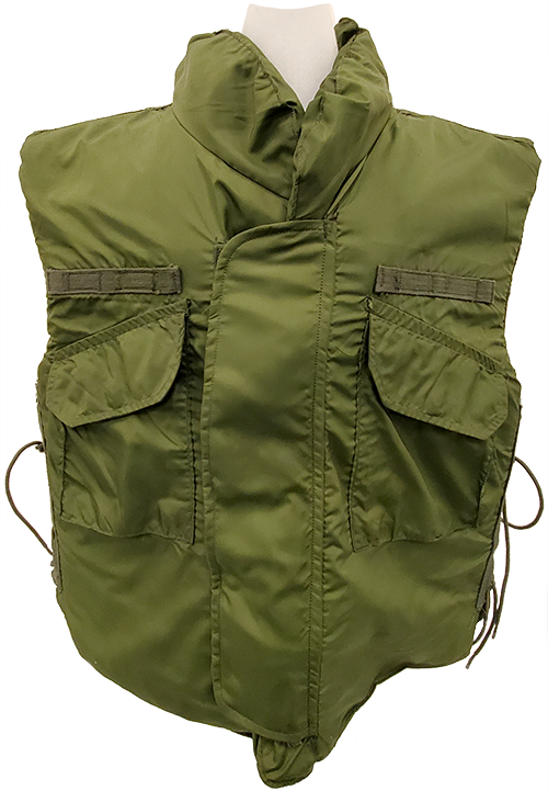 M1969 Fragmentation Protective Vest